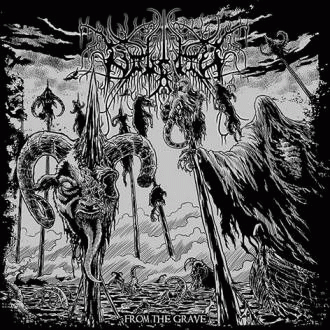 Golgota (ECU) : From the Grave